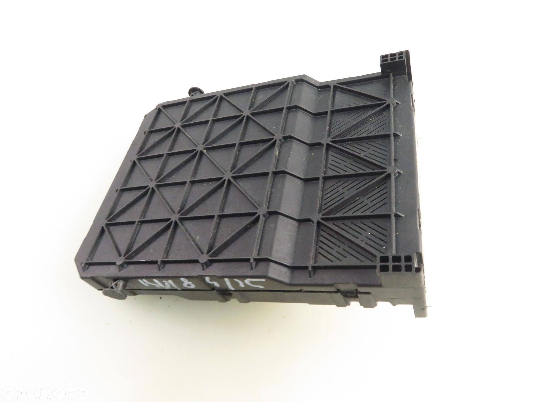 BSI CITROEN C3 I (FC_) 1.4 HDi - 8HX (DV4TD) 9649811580 S118085100H - 3