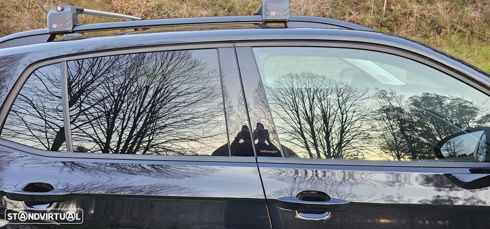 VW T-Cross 1.0 TSI Urban - 11