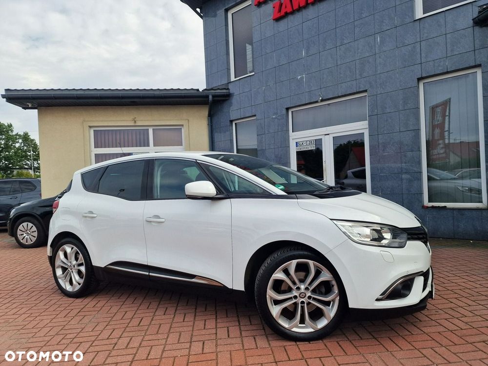 Renault Scenic - 14