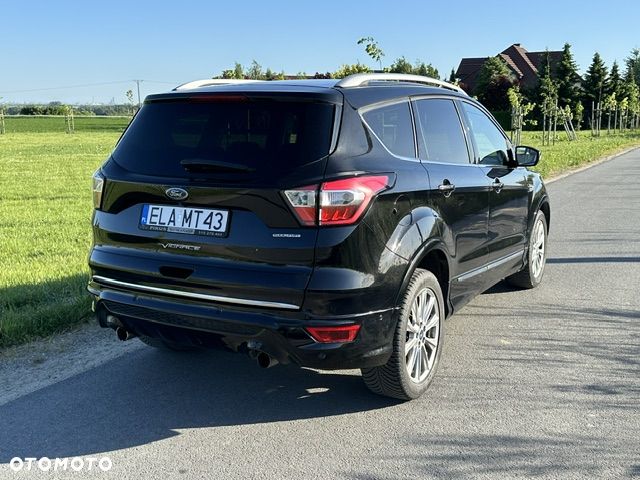 Ford Escape - 9