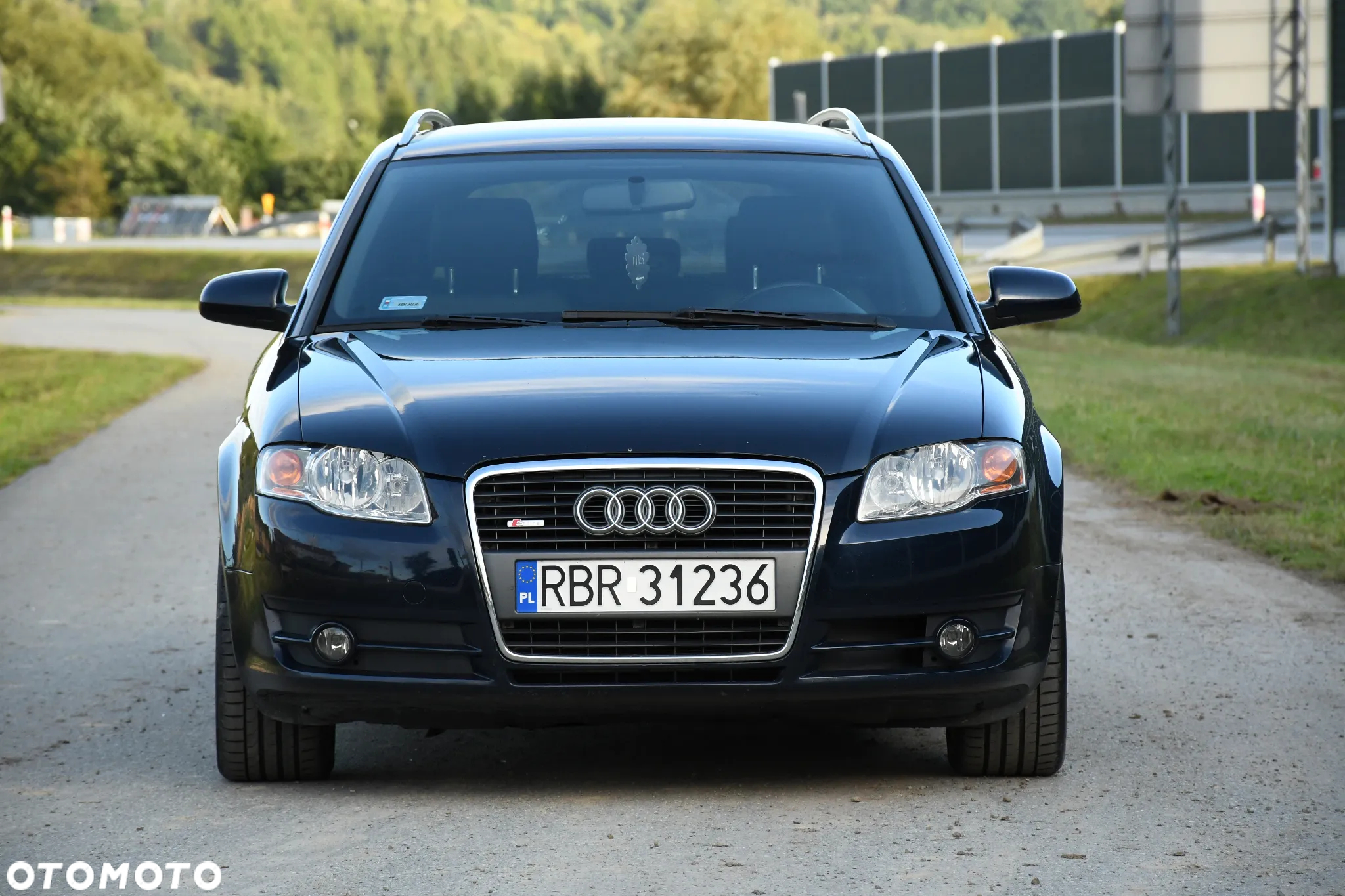 Audi A4 2.0 TDI - 10