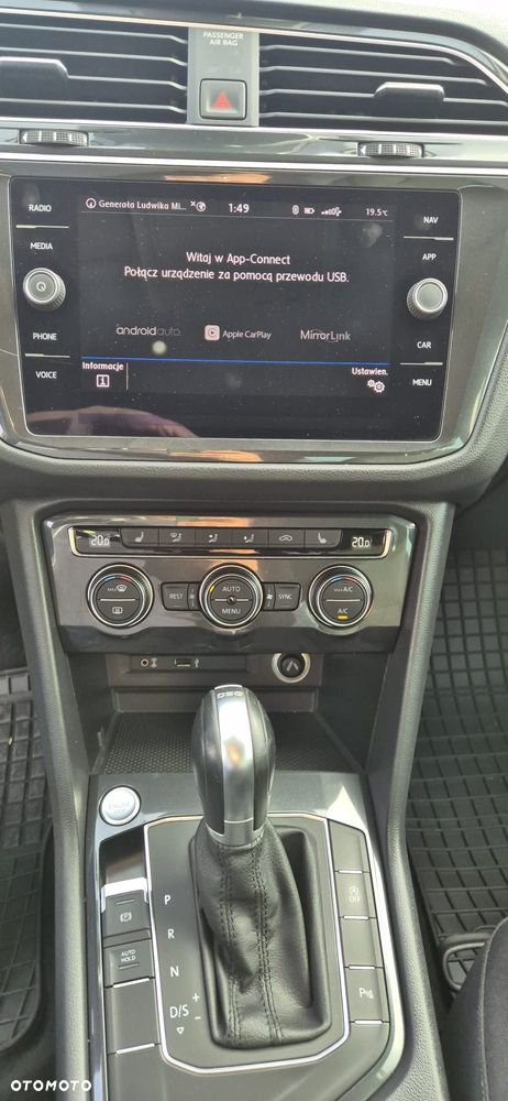 Volkswagen Tiguan 2.0 TDI BMT SCR Highline DSG - 18