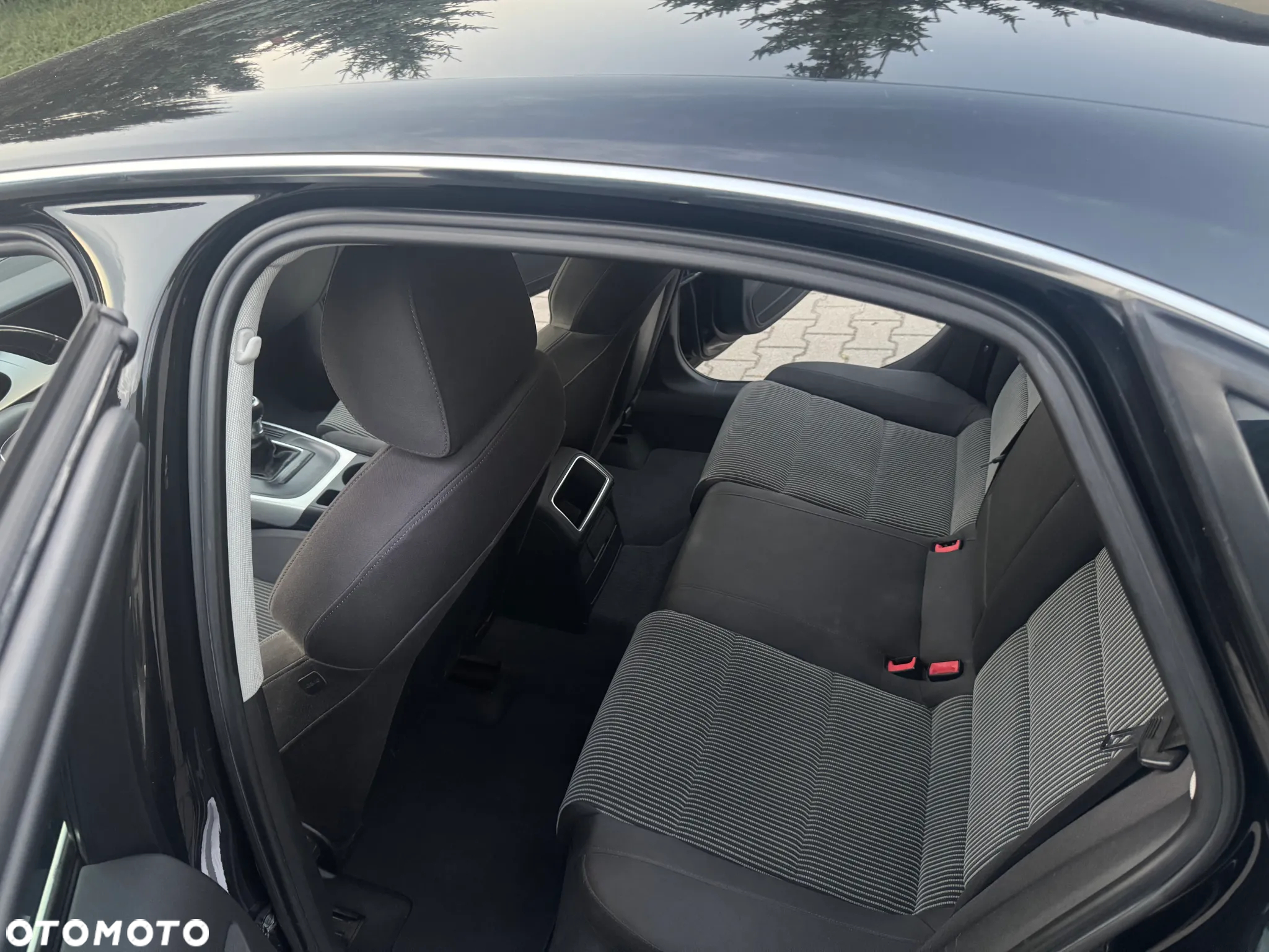 Audi A4 2.0 TDI - 20