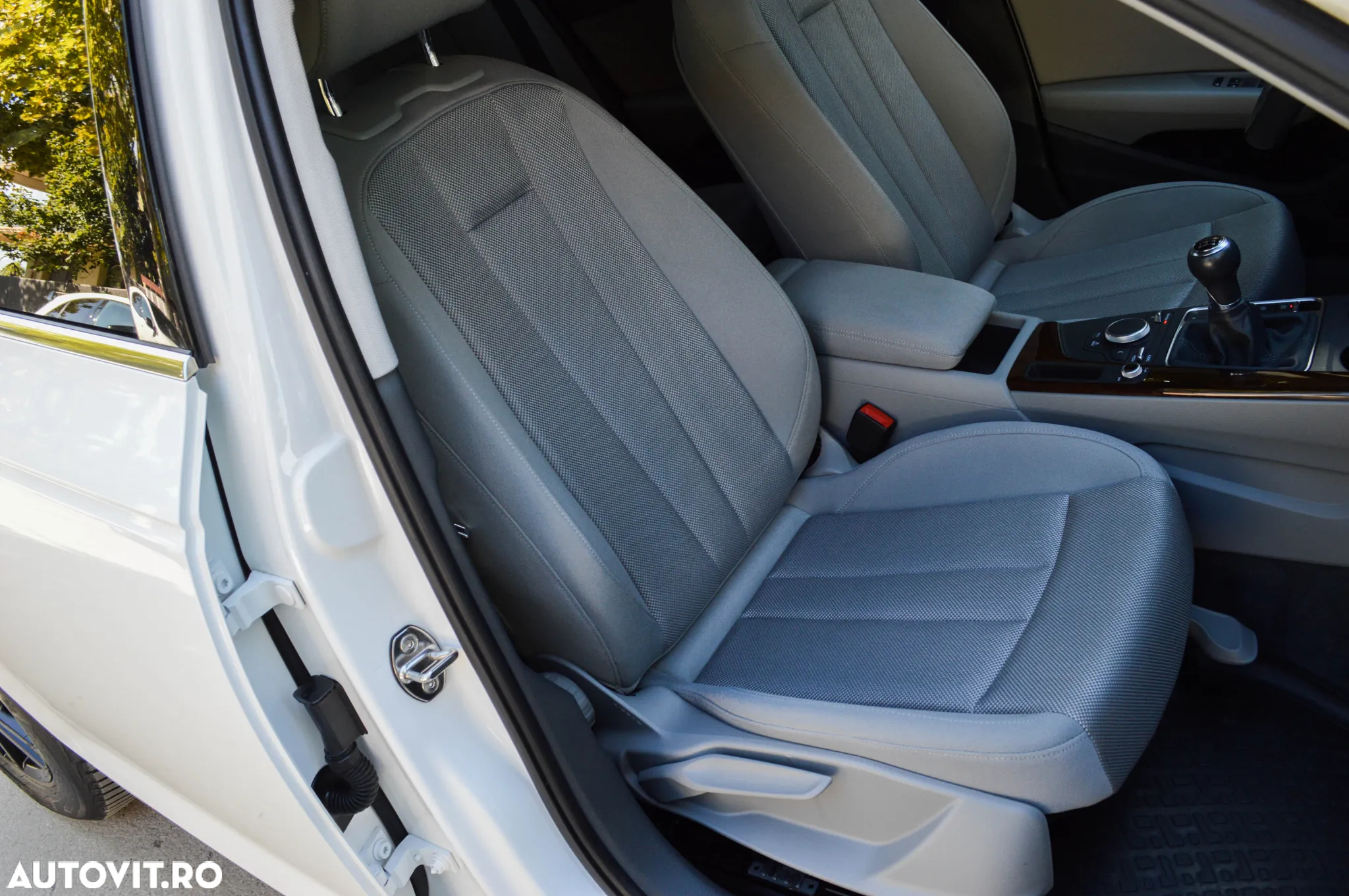Audi A4 - 36