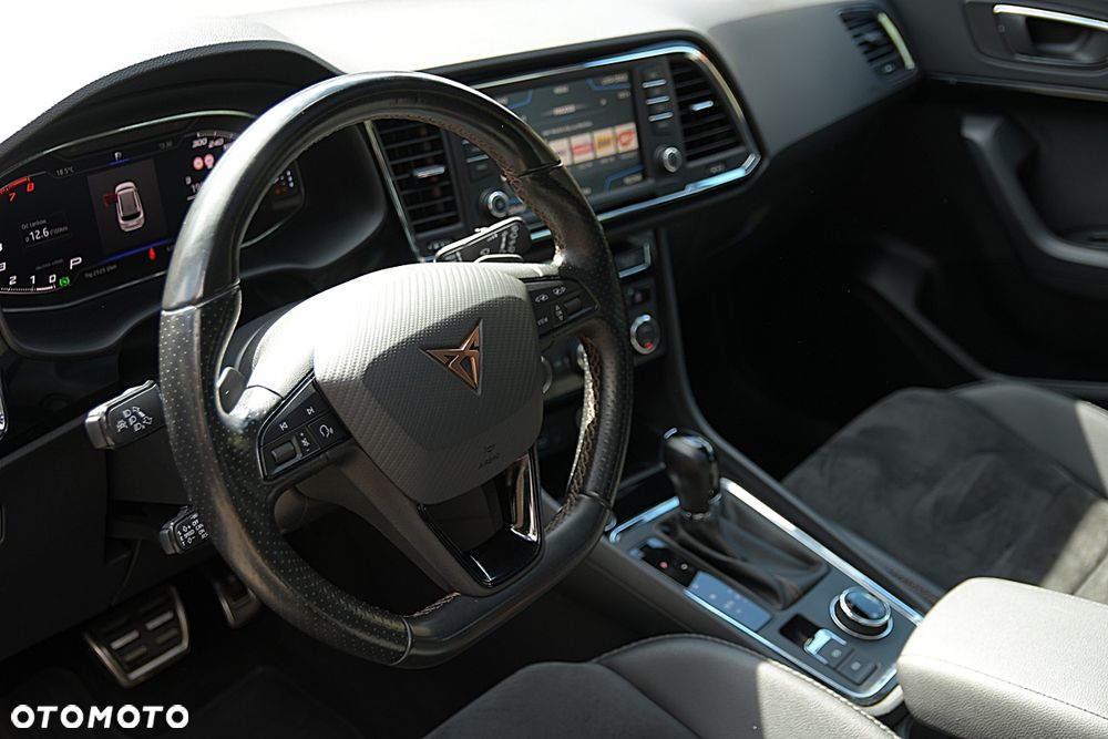 Cupra Ateca - 20