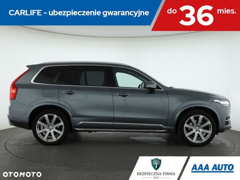 Volvo XC 90 - 8
