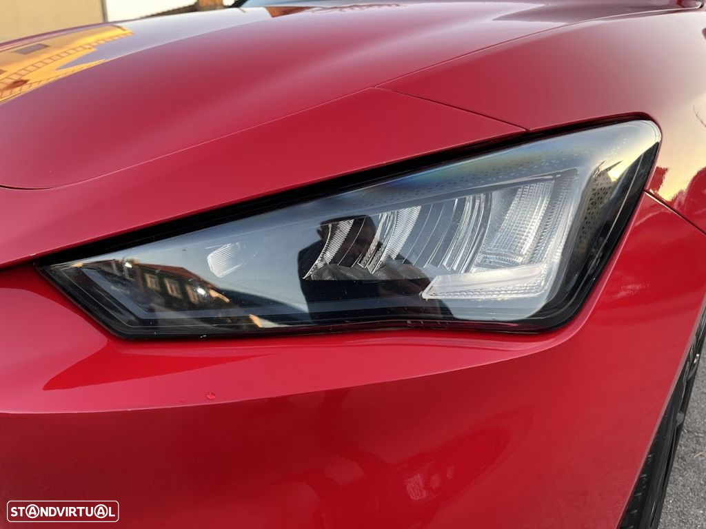 SEAT Leon 1.0 ETSI OPF DSG Style Edition - 24
