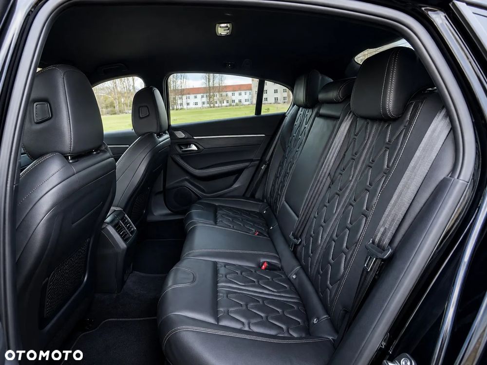 Peugeot 508 BlueHDi 180 EAT8 GT - 7