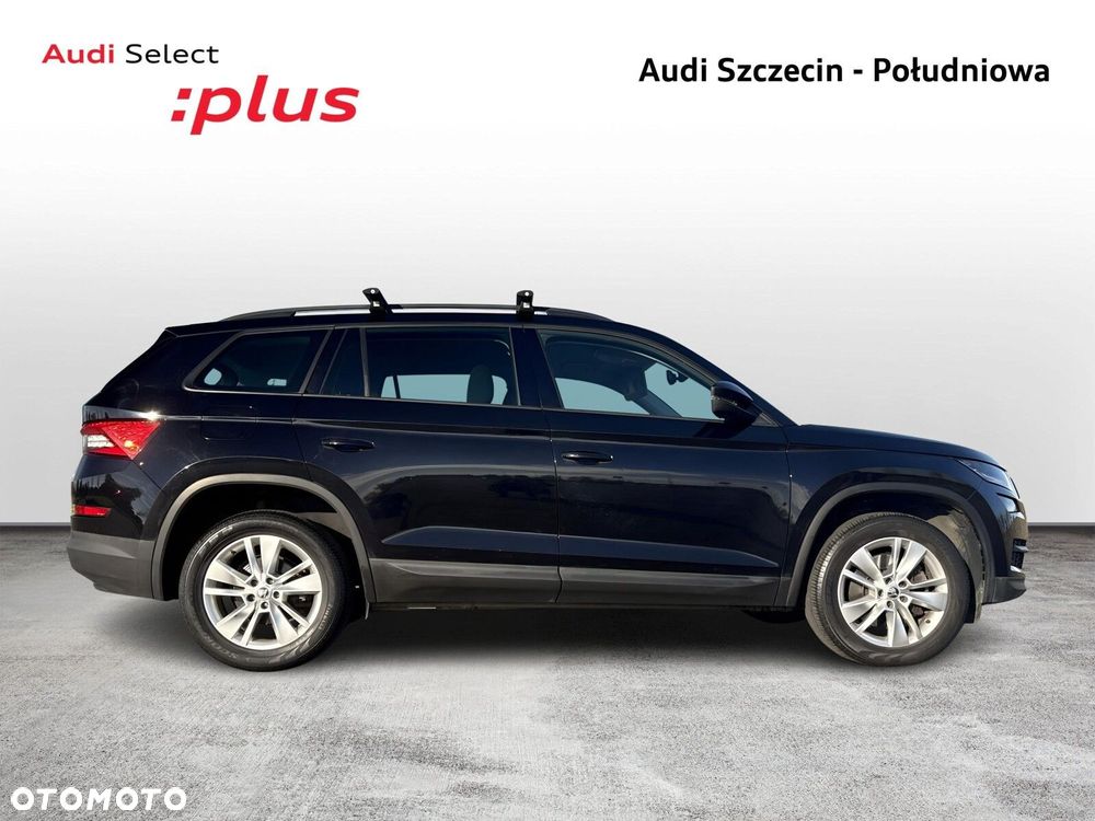 Skoda Kodiaq 2.0 TSI 4x4 Ambition DSG - 6