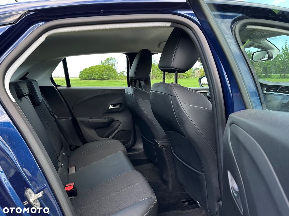 Opel Corsa - 11
