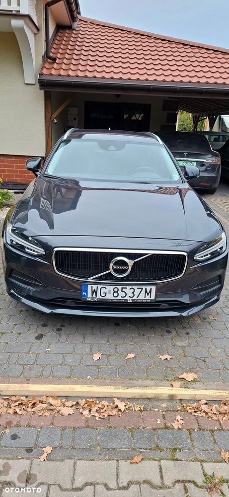 Volvo V90 - 6