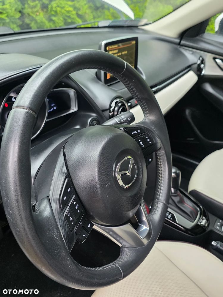 Mazda CX-3 2.0 Skypassion - 16