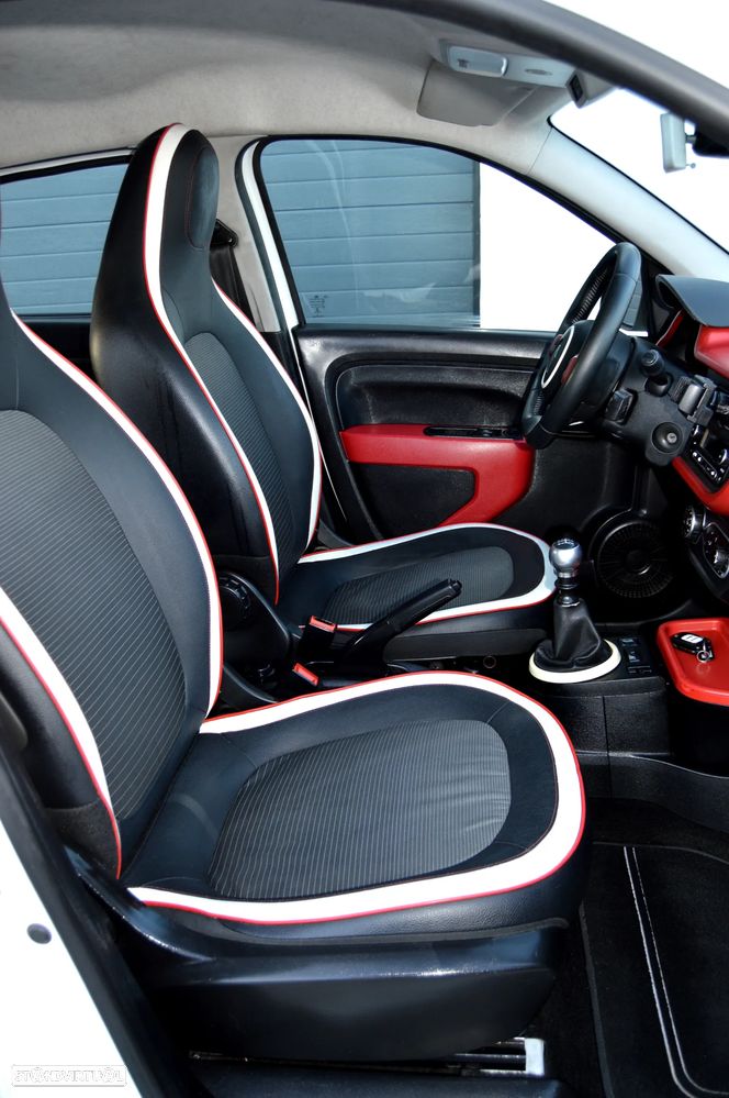 Renault Twingo 0.9 TCe Sport - 13