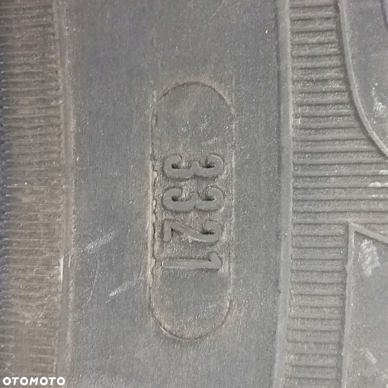 4x 195/65R15 opony zimowe Fulda Kristall Montero 3 8mm 2021r 86627 - 5
