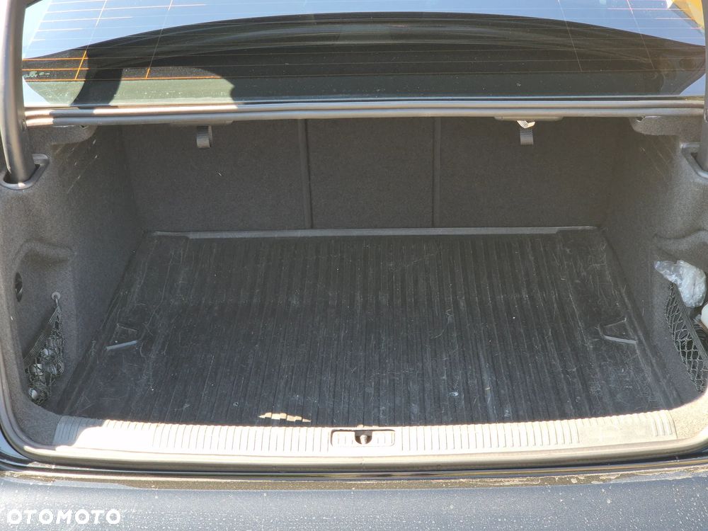 Audi A4 Limousine 2.0 TFSI quattro - 7