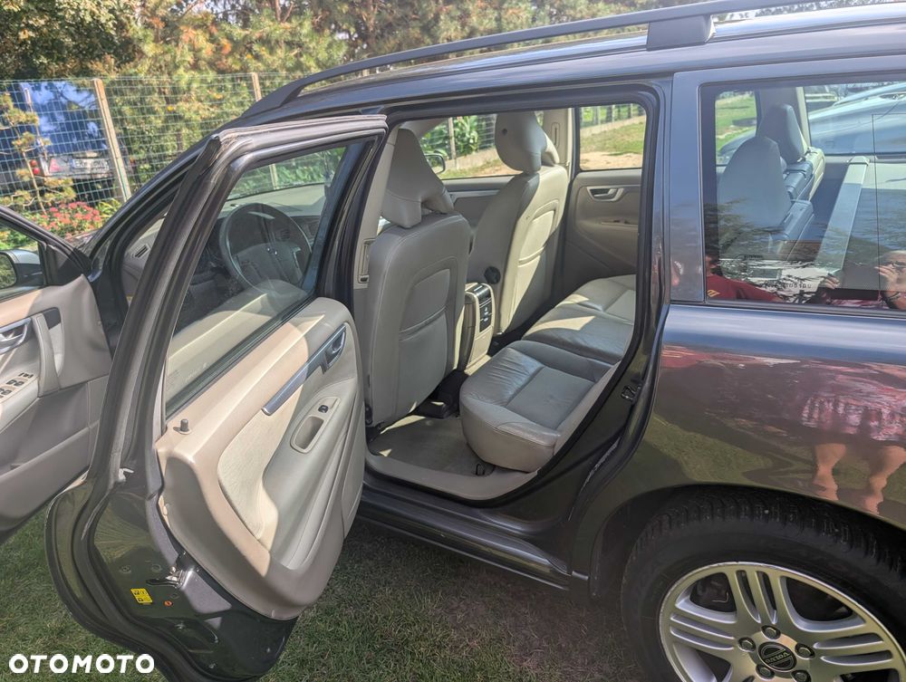 Volvo V70 - 7