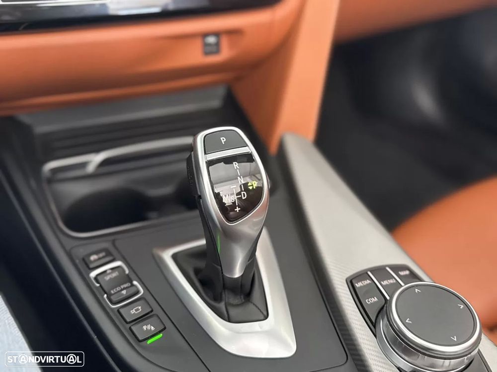 BMW 440 i xDrive Pack M Auto - 36