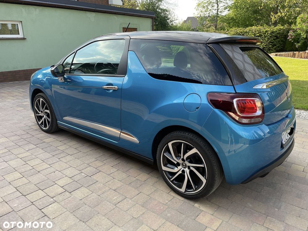 Citroën DS3 THP 165 Stop&Start SoParis - 7