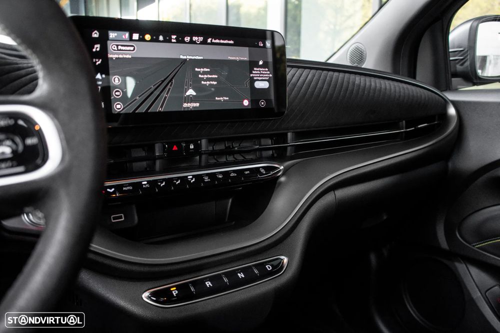 Abarth 500e Turismo - 26