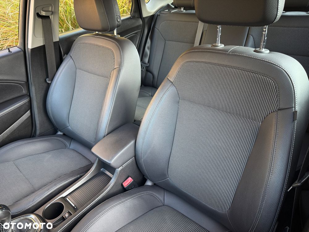 Opel Astra 1.4 T Cosmo - 16