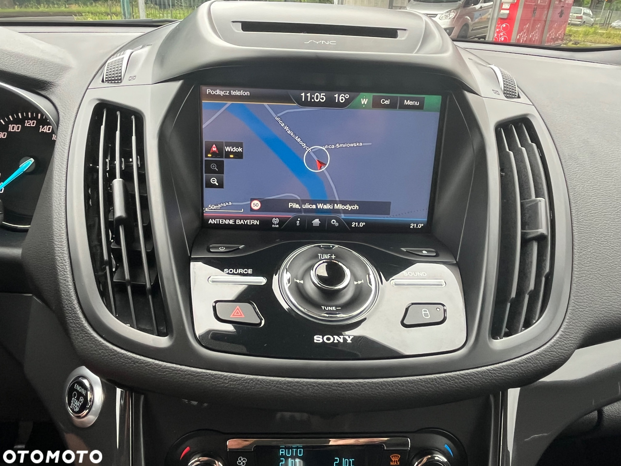 Ford Kuga 1.5 EcoBoost 2x4 Individual - 25