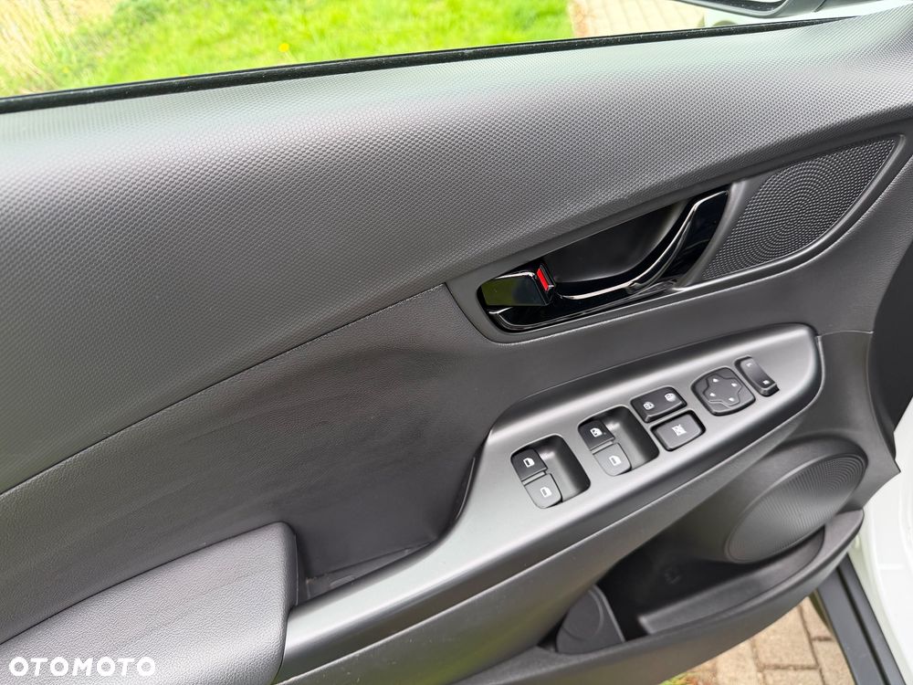 Hyundai Kona 1.0 T-GDI EDITION 30+ - 21