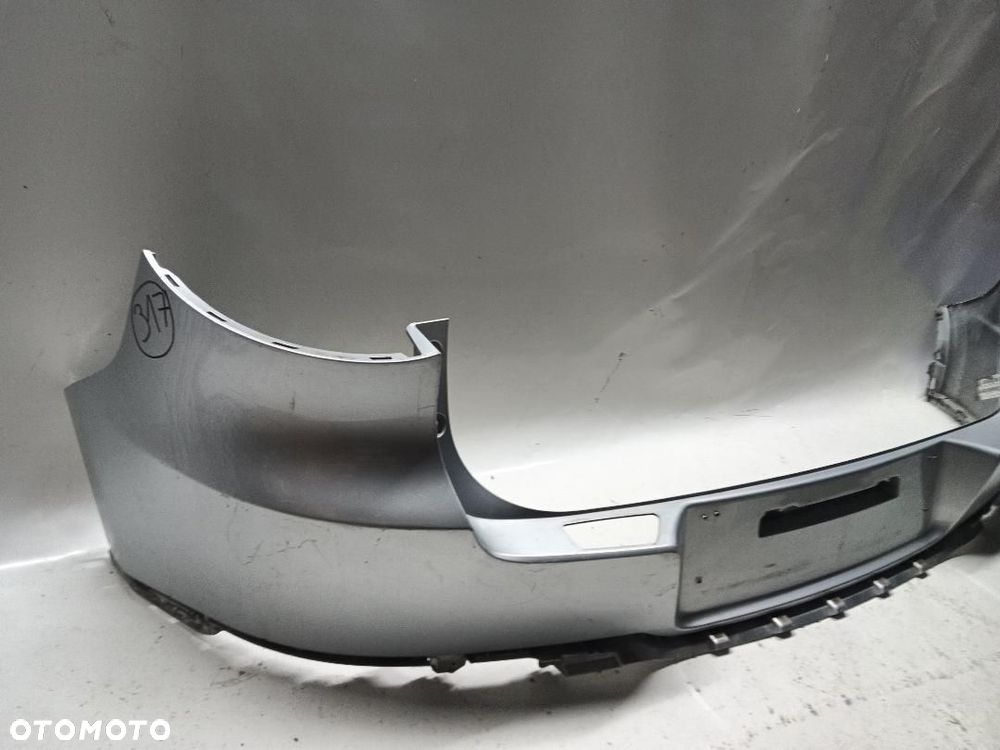 ZDERZAK TYŁ TYLNY VW TIGUAN I 5N0807421 - 2
