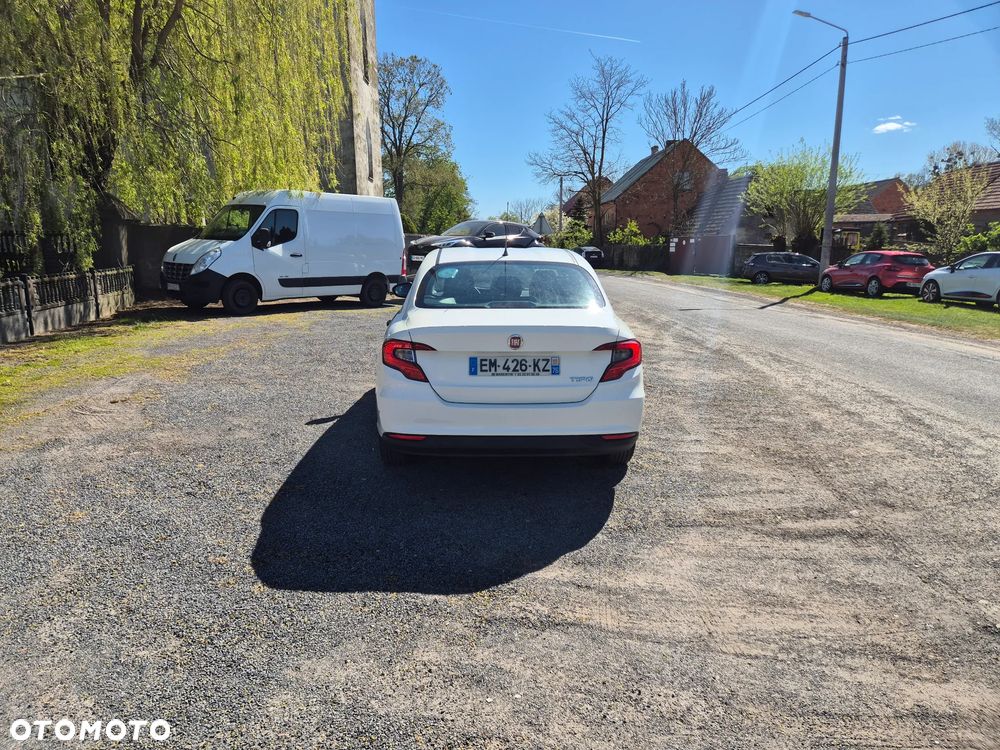 Fiat Tipo 1.4 16V - 5