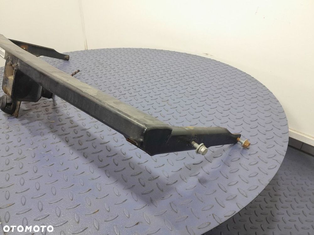 SKODA OCTAVIA III LIFT KOMBI 4X4 HAK HOLOWNICZY DO PRZYCZEPY 5E0803881C - 6