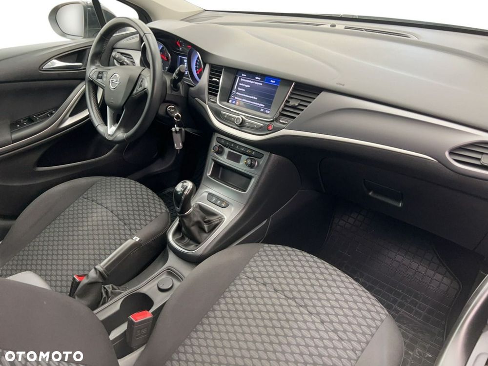 Opel Astra 1.5 CDTI S&S - 14