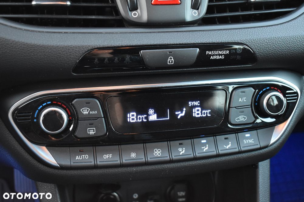 Hyundai i30 1.4 T-GDI GPF GO Plus - 18