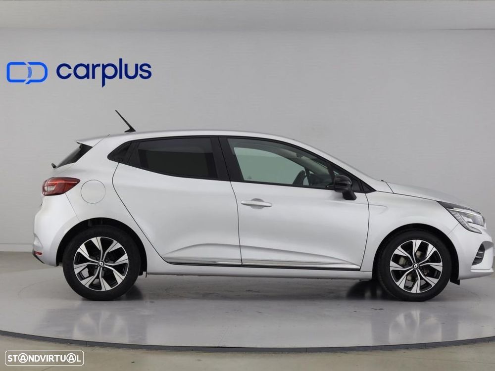 Renault Clio 1.0 TCe Evolution Bi-Fuel - 8