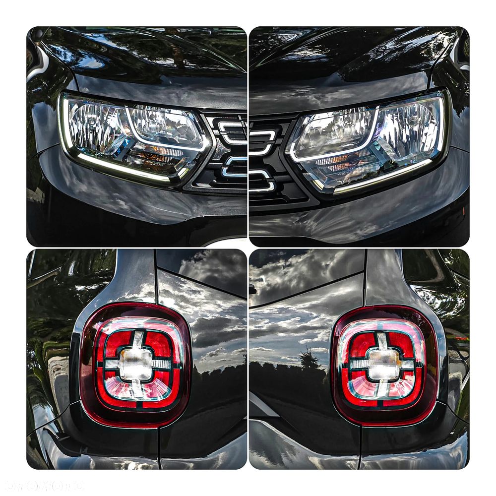 Dacia Duster 1.6 SCe Prestige - 16