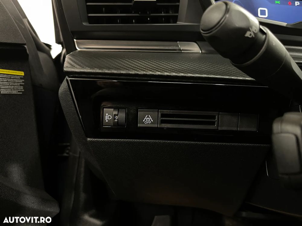Peugeot 508 1.6 THP STT Active - 25