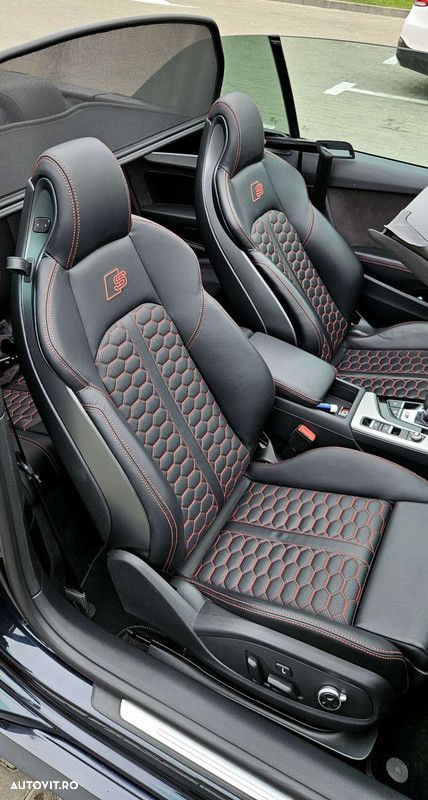 Audi A5 Coupé 2.0 TFSI quattro S tronic Sport - 12