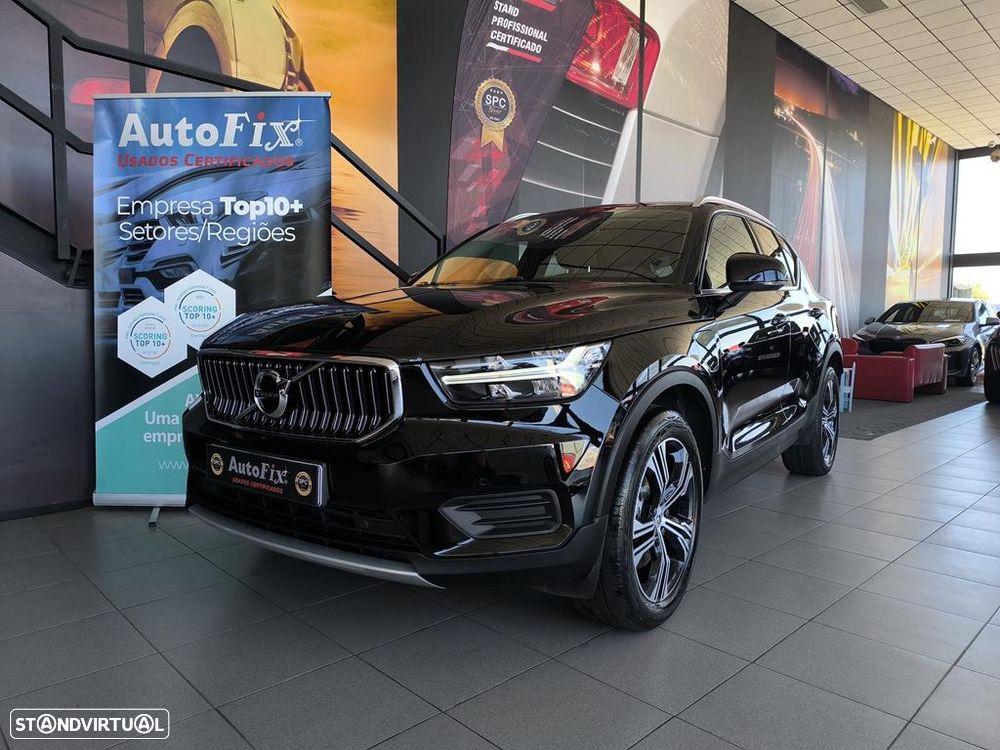 Volvo XC 40 1.5 T5 PHEV Inscription Expression - 1