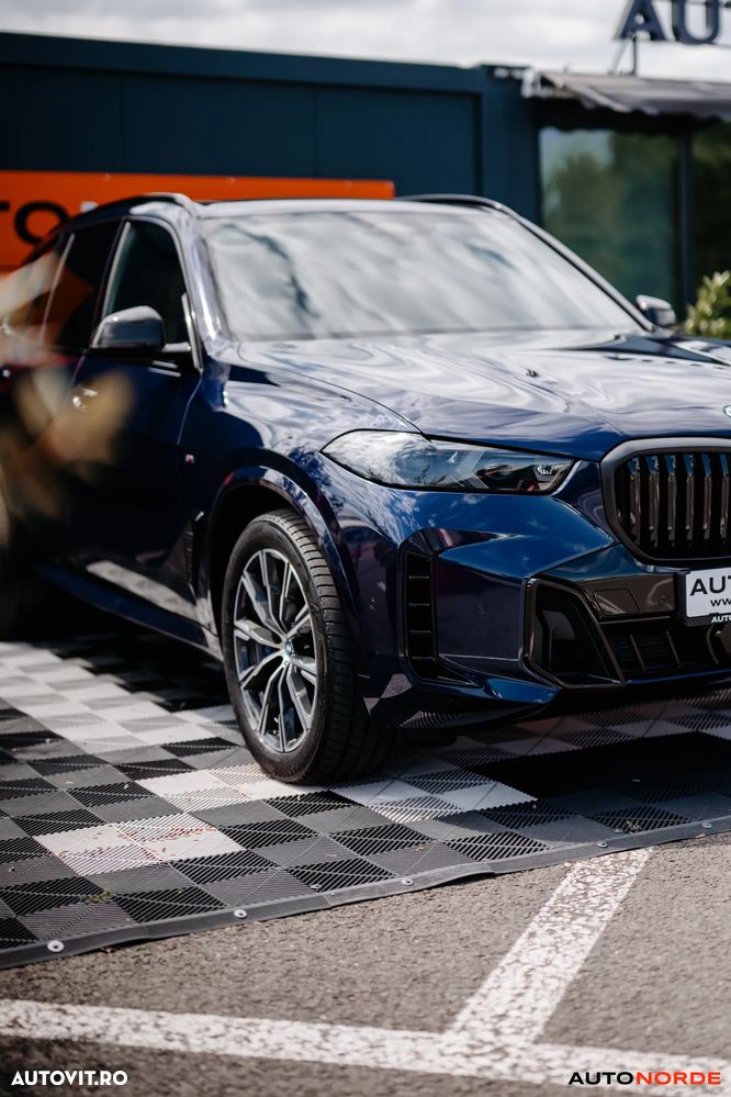 BMW X5 xDrive50e AT PHEV - 5