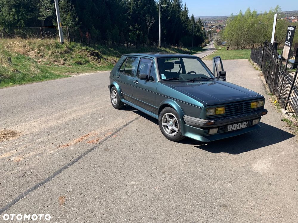 Volkswagen Golf 1.8 GTI - 3