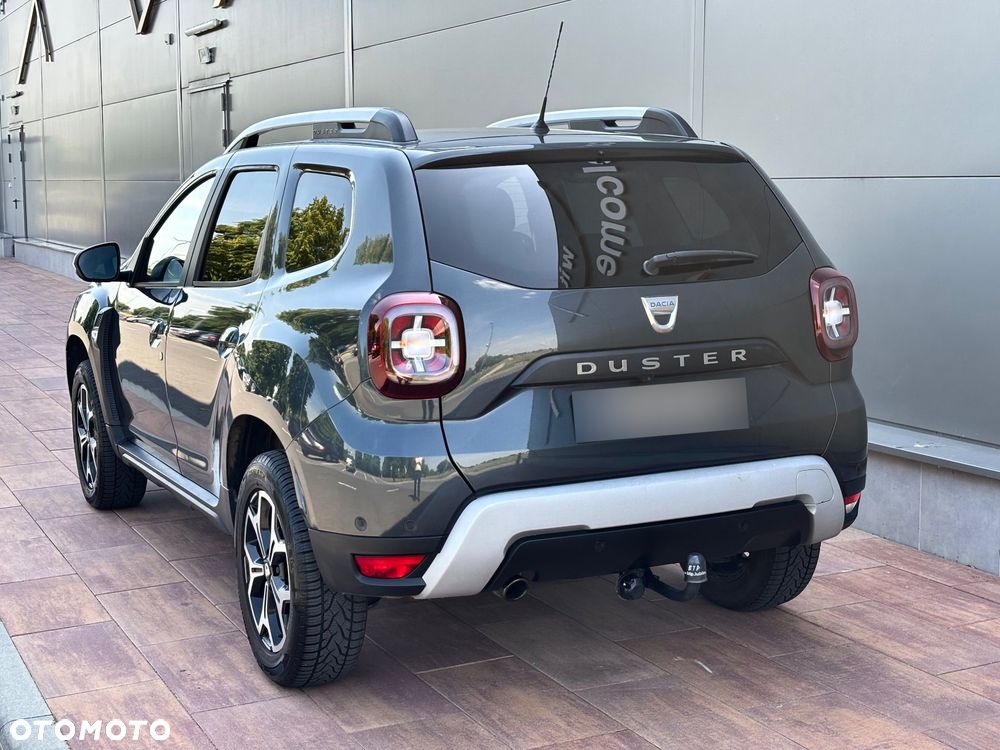 Dacia Duster 1.0 TCe Prestige - 7