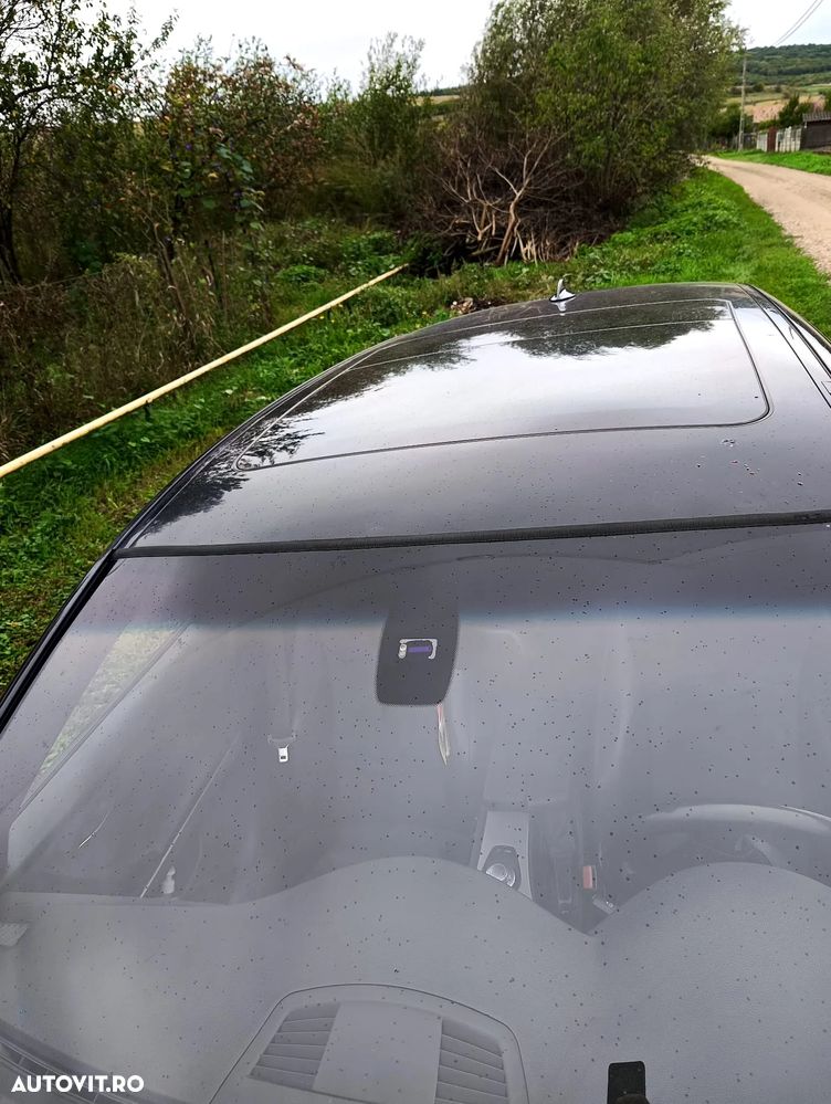 BMW Seria 3 320d DPF Touring Edition Fleet - 20