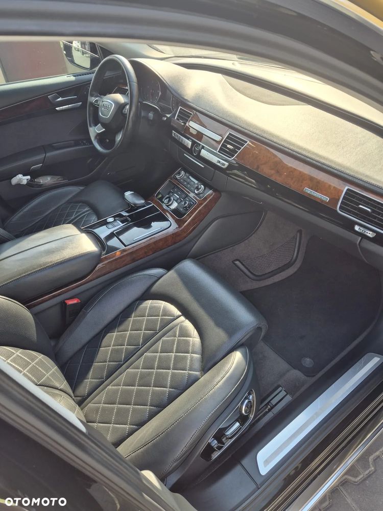 Audi A8 - 17