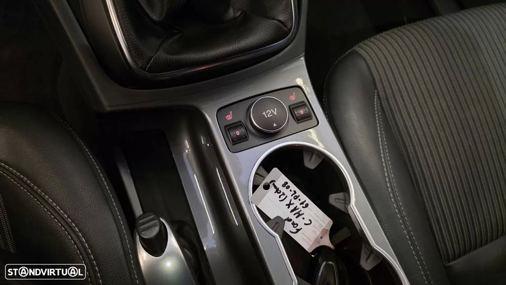 Ford C-Max 1.6 TDCi Titanium - 47