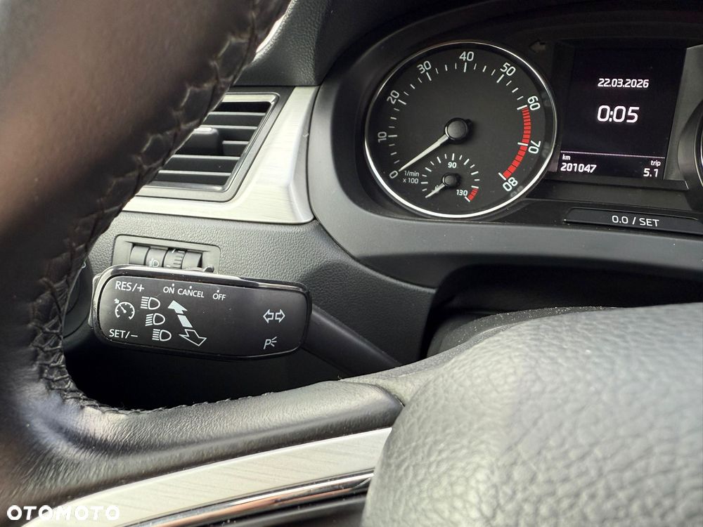 Skoda RAPID - 8