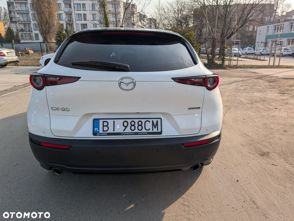 Mazda CX-30 - 5