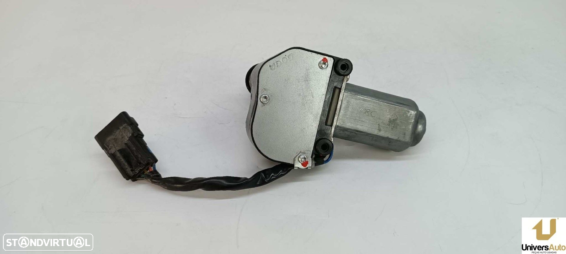 MOTOR LIMPA-VIDROS FRONTAL RENAULT TWIZY BLACK SPORT EDITION - 4