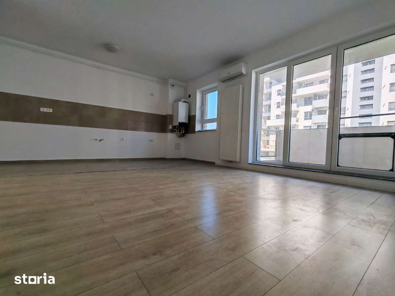 2 camere, apartament de vanzare - Constanta (judet), Tomis Plus