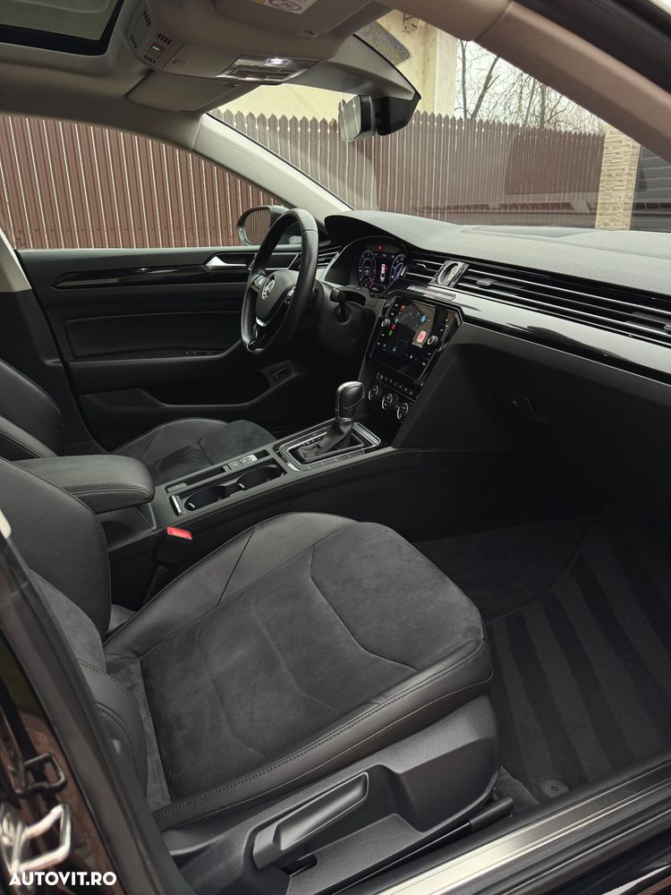 Volkswagen ARTEON 2.0 TDI SCR DSG Elegance - 18
