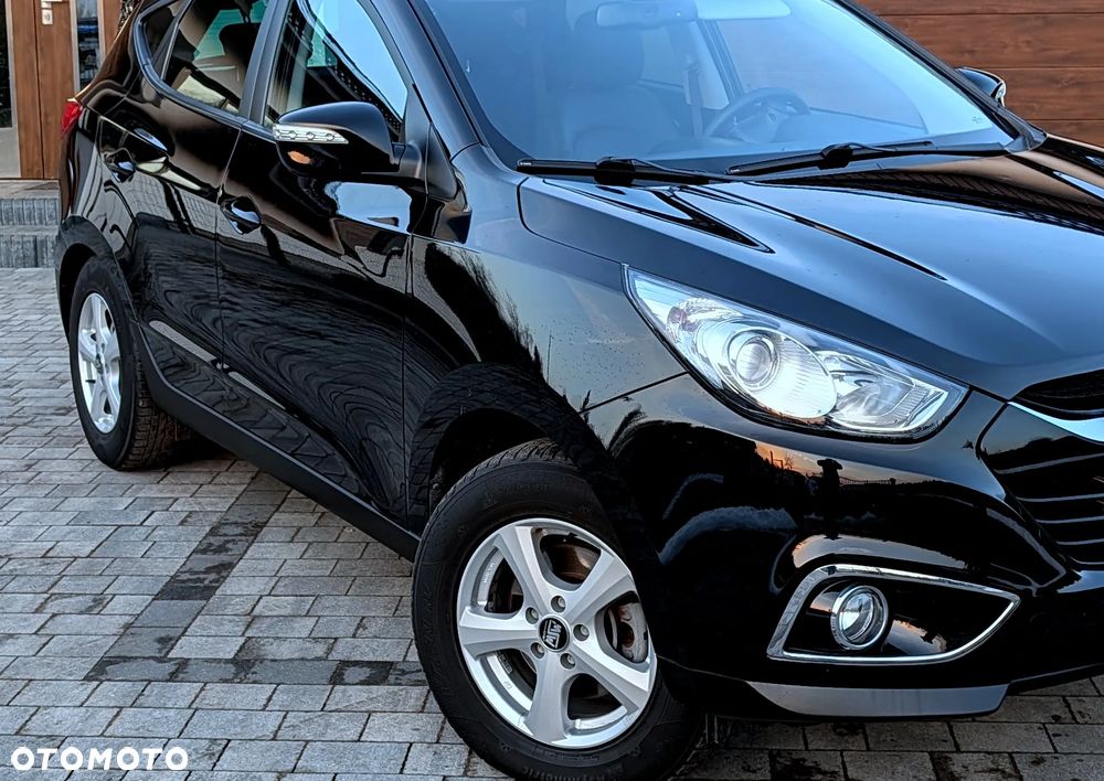 Hyundai ix35 2.0 Premium 2WD - 21
