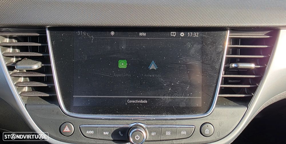 Opel Crossland X 1.2 S&S Auto Innovation - 14