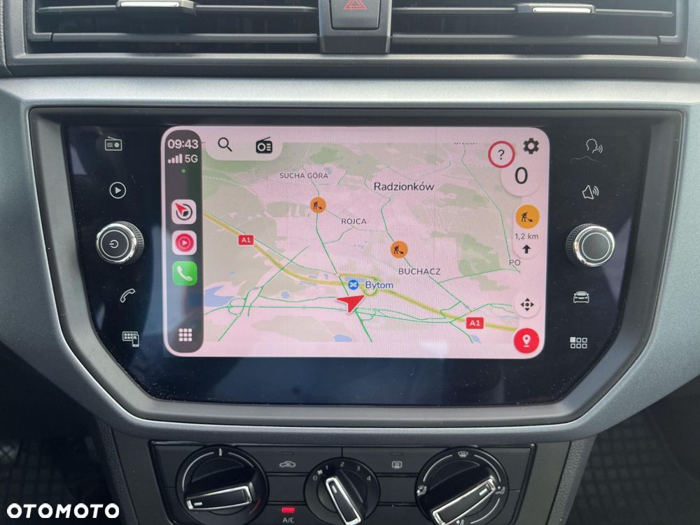 Seat Arona 1.0 TSI Style S&S - 12